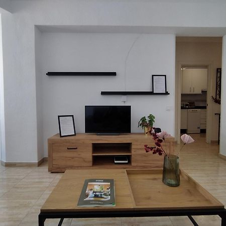 Love Rent4 Malaga Tamarindo Benalmádena Exterior photo