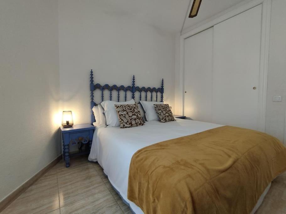 Love Rent4 Malaga Tamarindo Benalmádena Exterior photo
